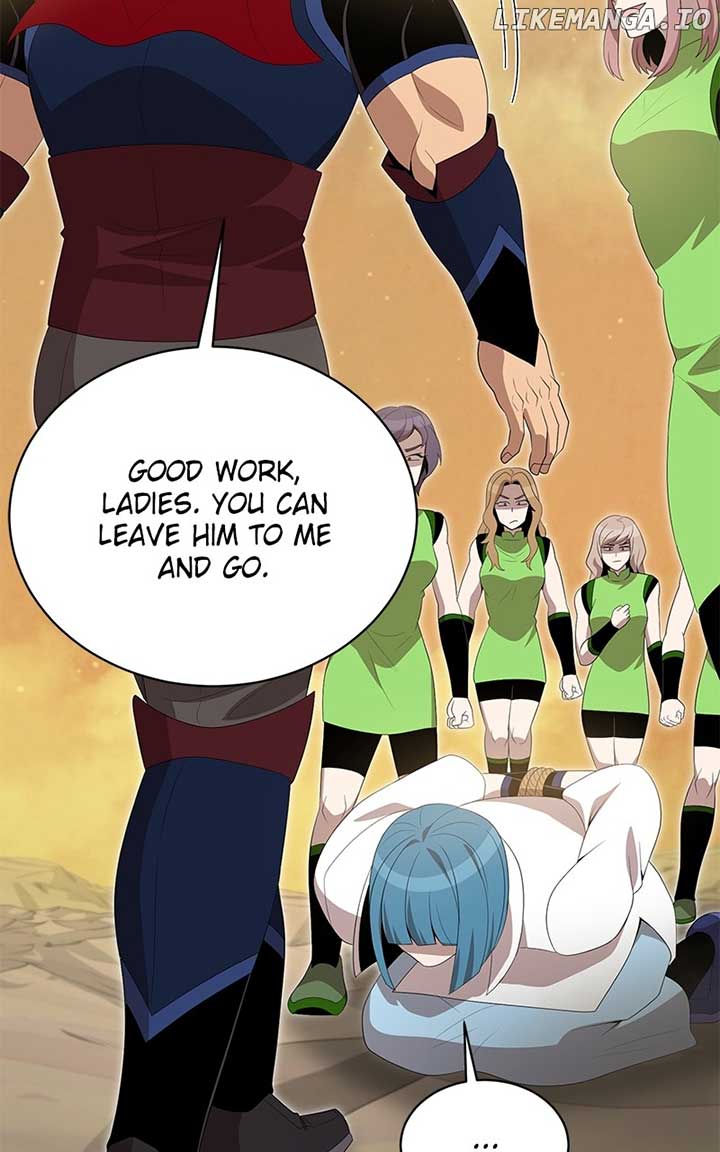 The Strongest Florist Chapter 229 - Page 45