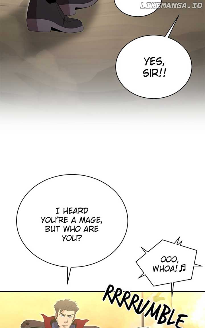 The Strongest Florist Chapter 229 - Page 46