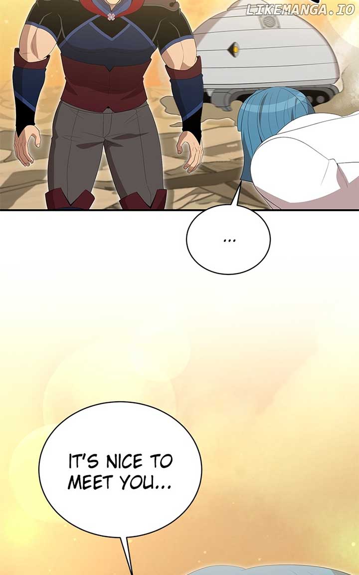 The Strongest Florist Chapter 229 - Page 47