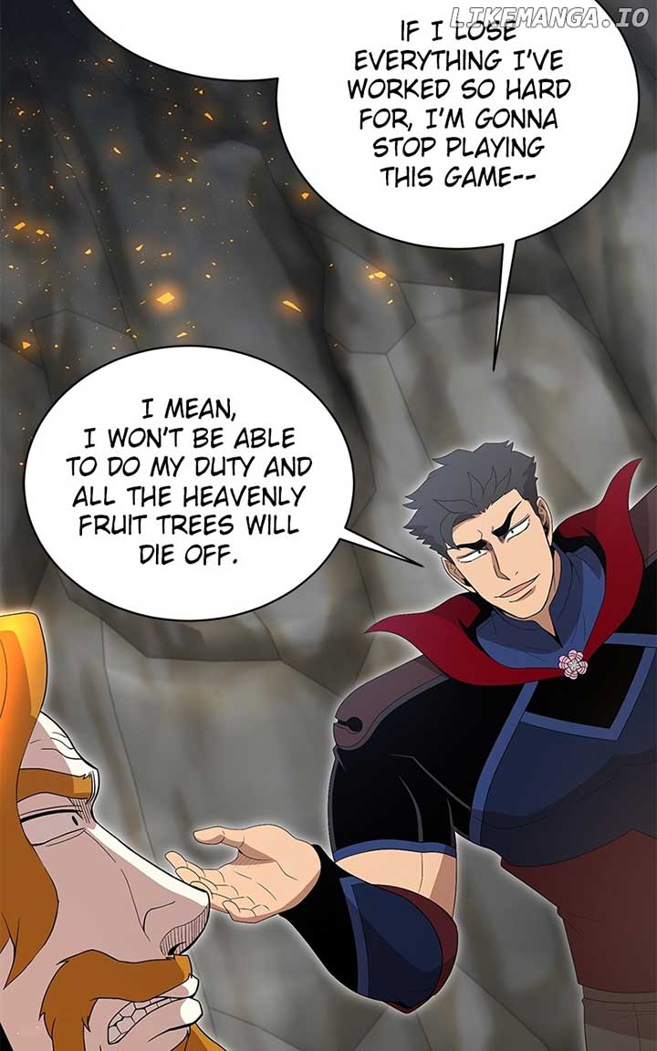 The Strongest Florist Chapter 229 - Page 5