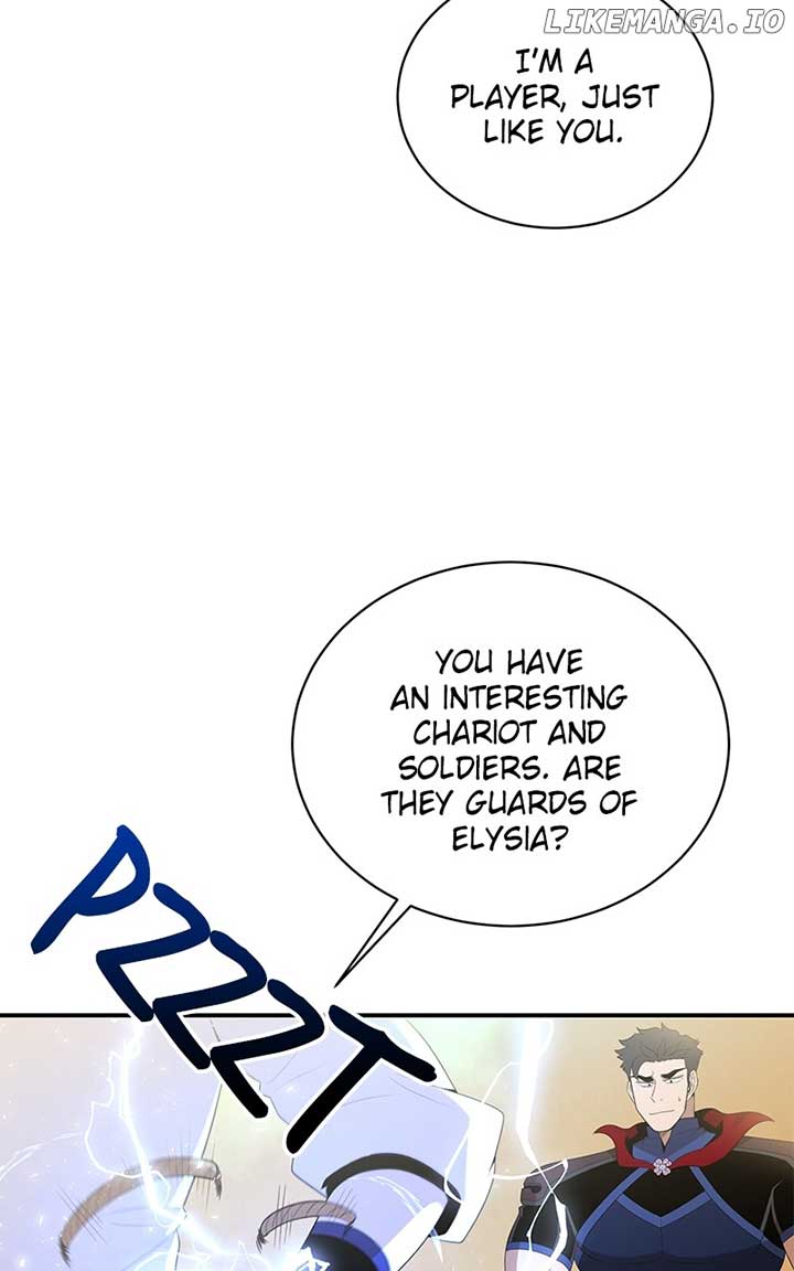 The Strongest Florist Chapter 229 - Page 50