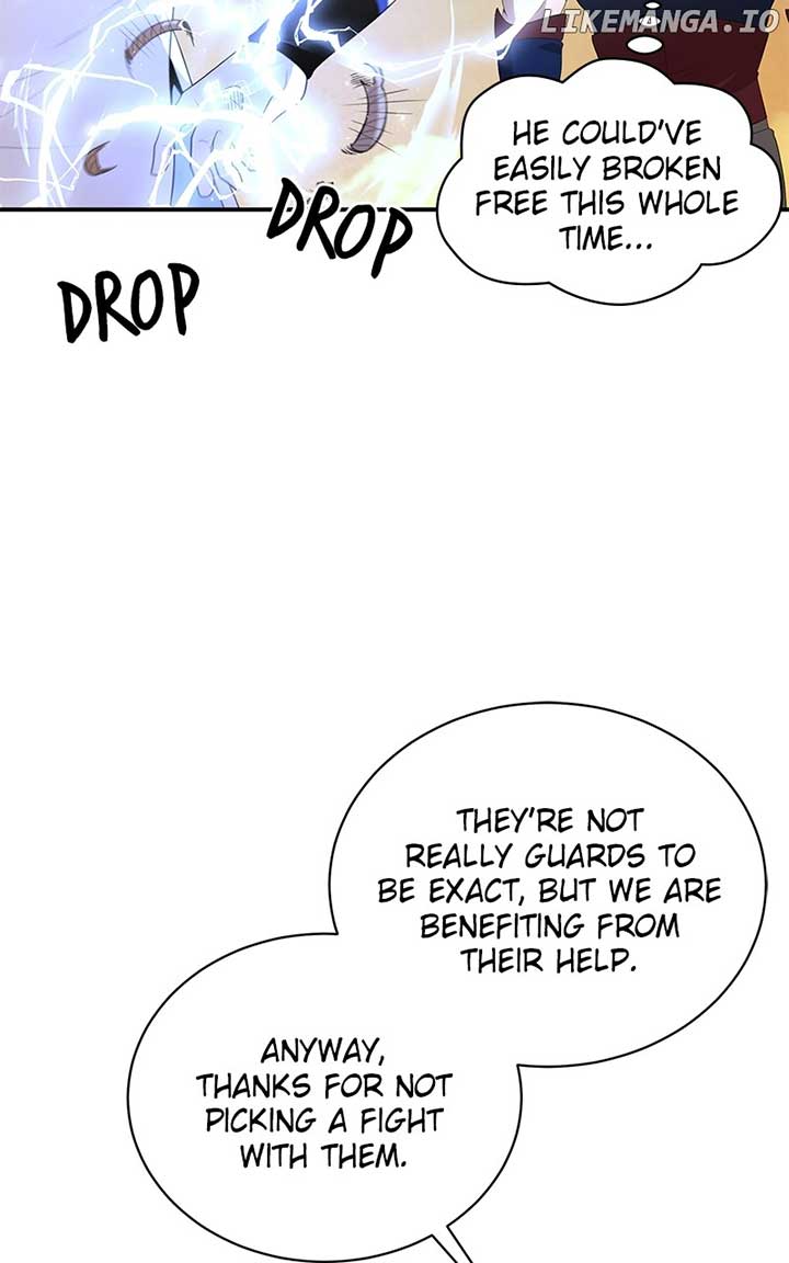 The Strongest Florist Chapter 229 - Page 51