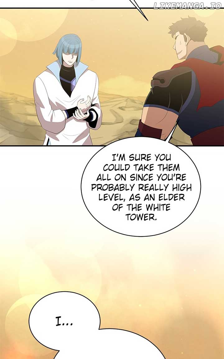 The Strongest Florist Chapter 229 - Page 52