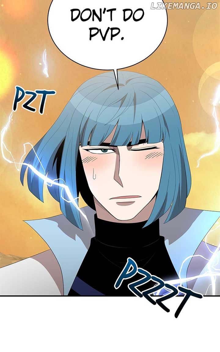 The Strongest Florist Chapter 229 - Page 53