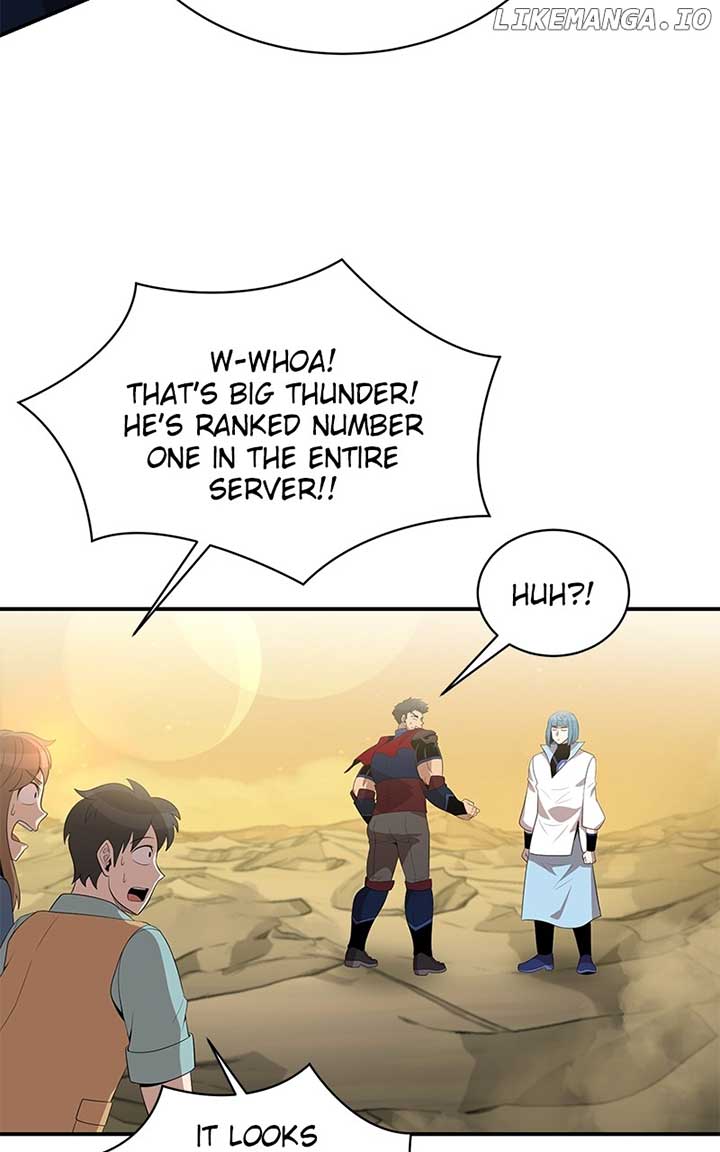 The Strongest Florist Chapter 229 - Page 57