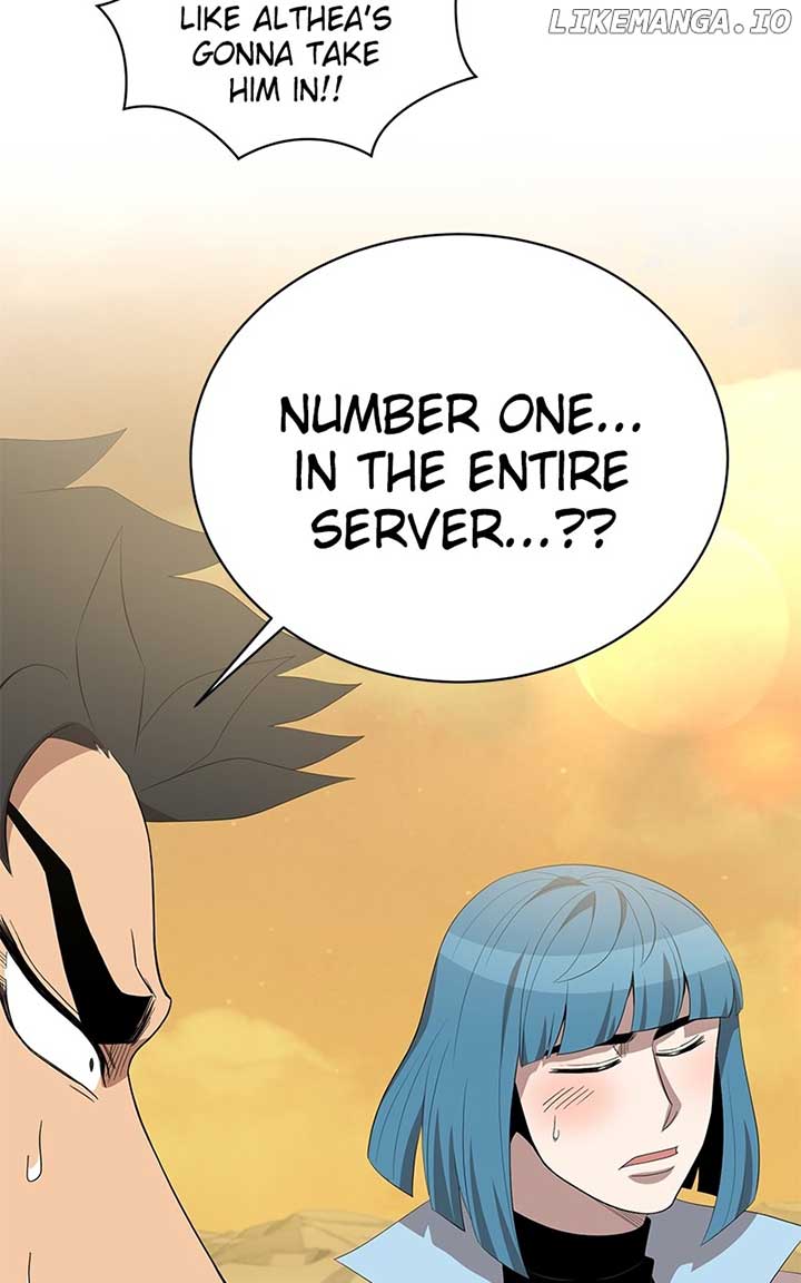 The Strongest Florist Chapter 229 - Page 58