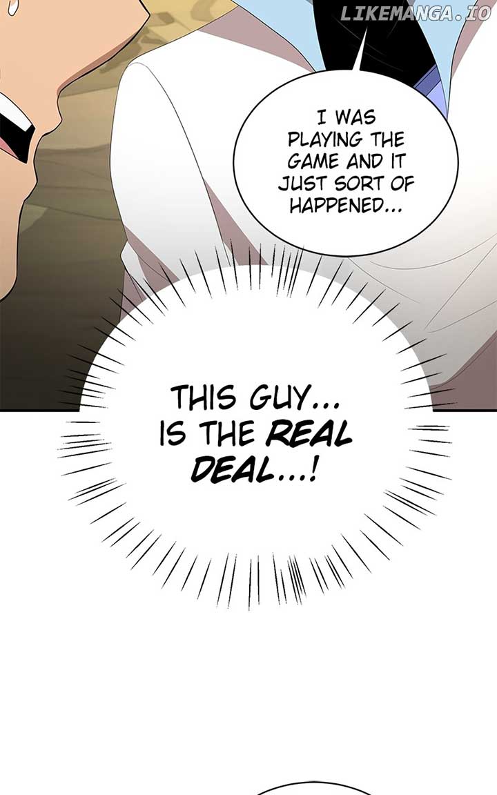 The Strongest Florist Chapter 229 - Page 59