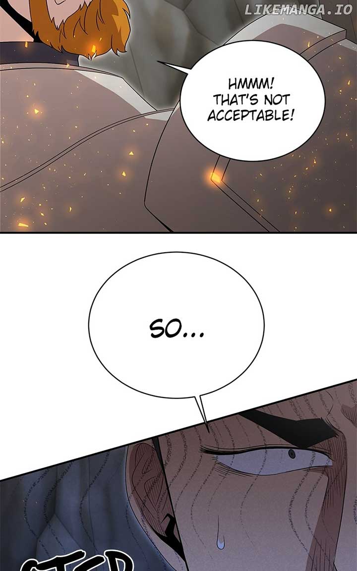 The Strongest Florist Chapter 229 - Page 6