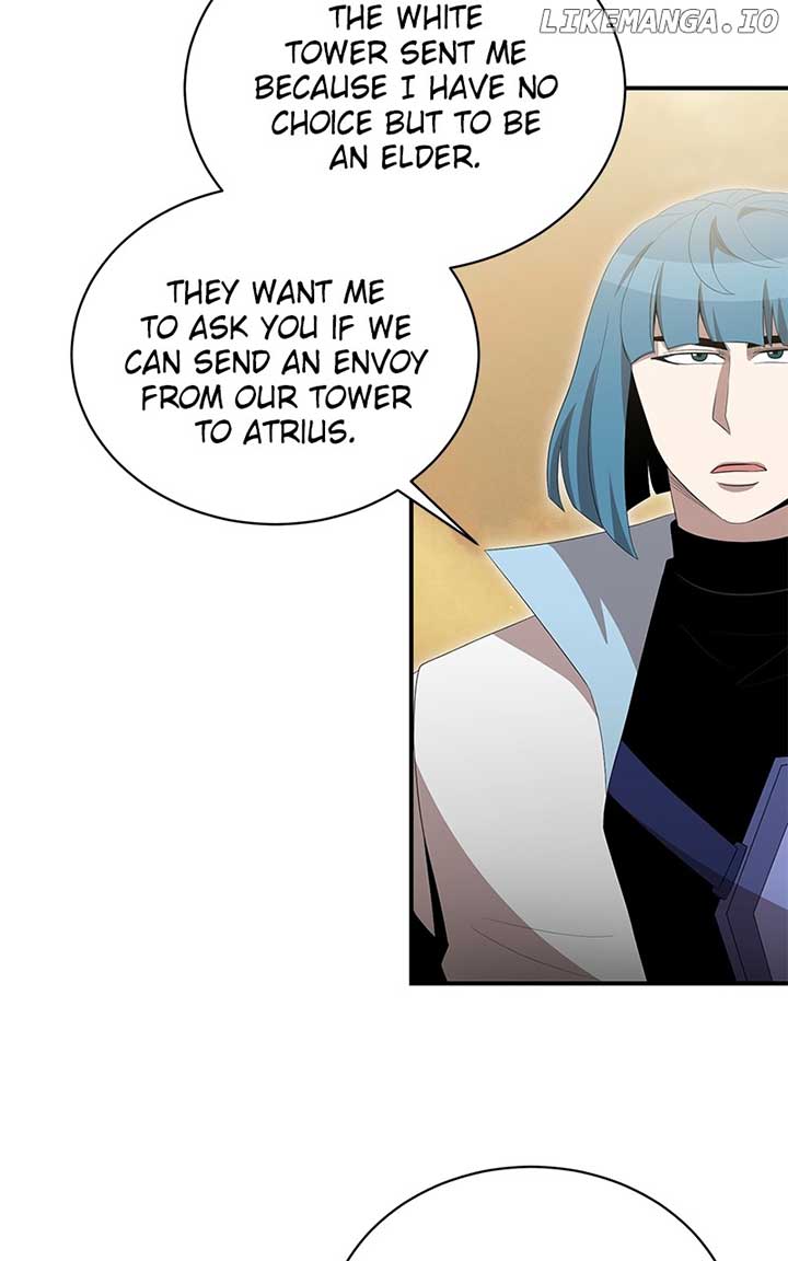 The Strongest Florist Chapter 229 - Page 61