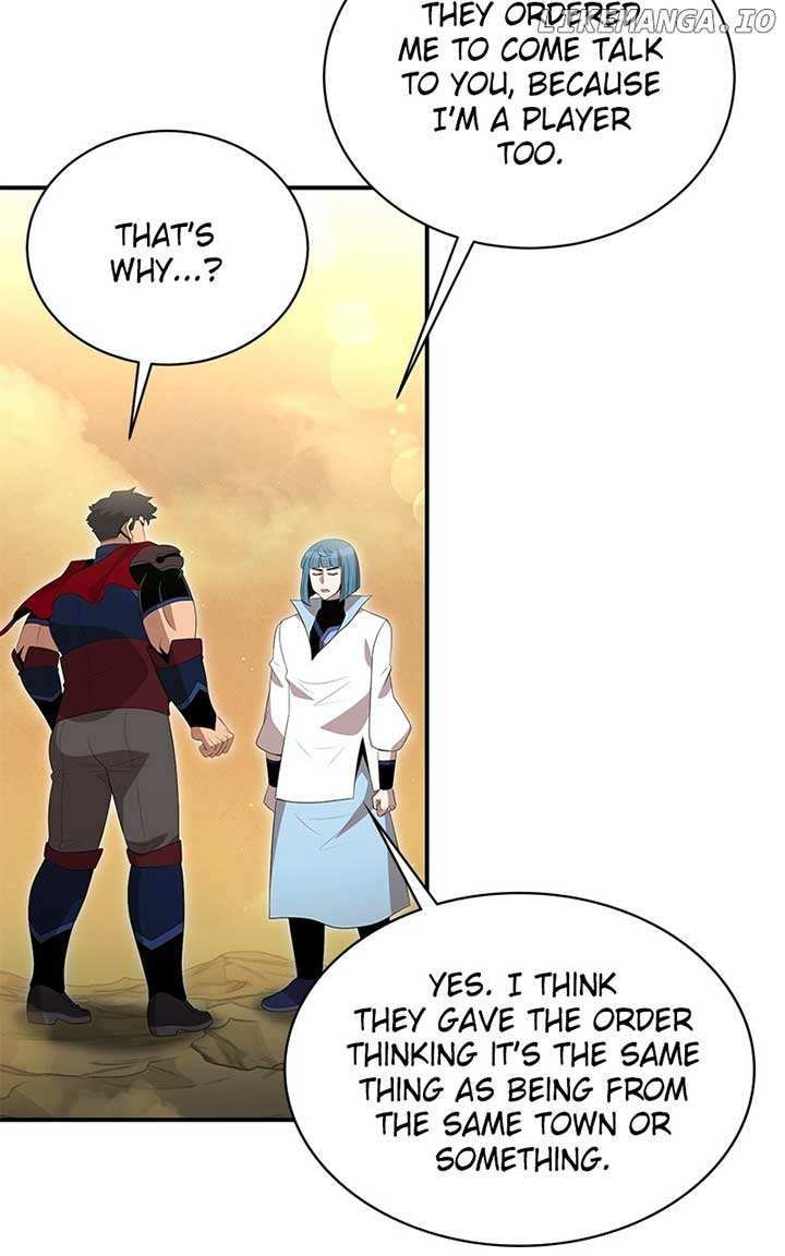 The Strongest Florist Chapter 229 - Page 62