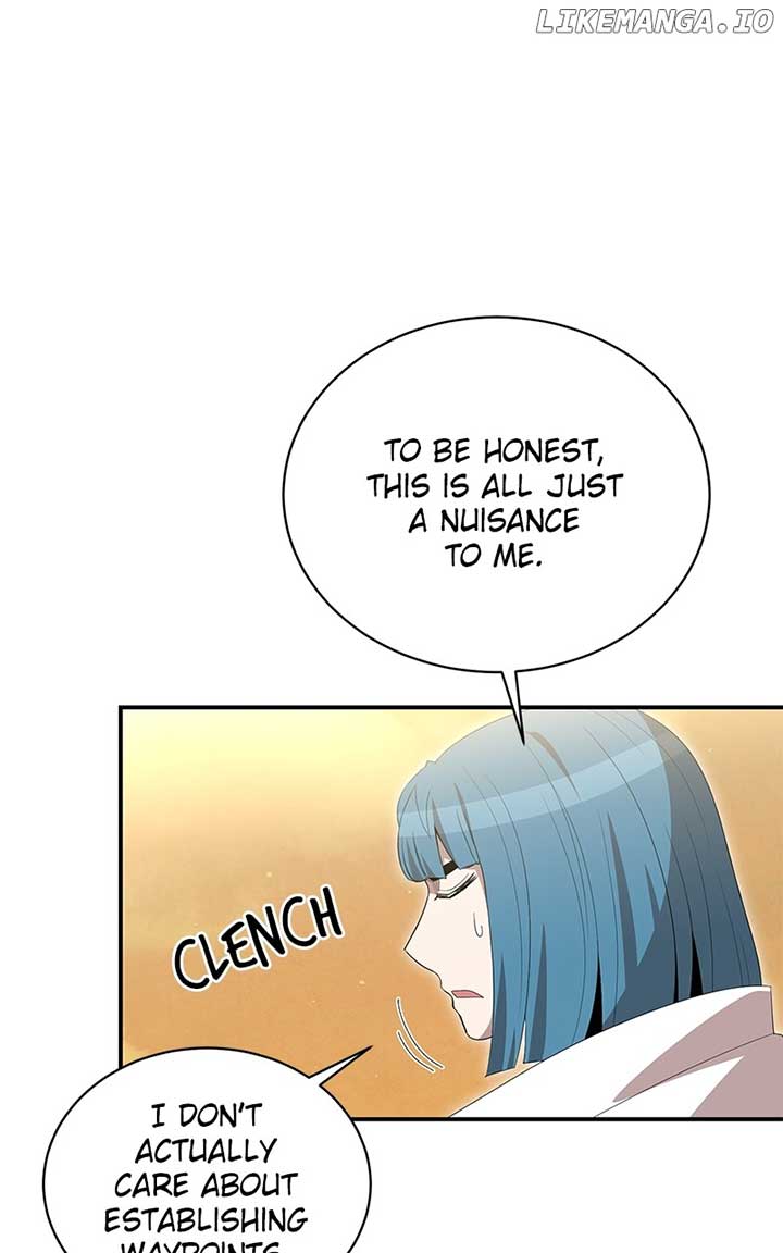 The Strongest Florist Chapter 229 - Page 63