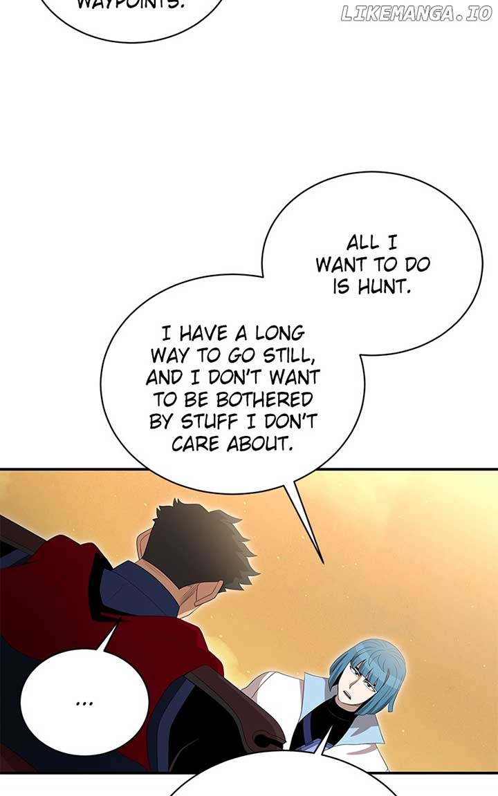 The Strongest Florist Chapter 229 - Page 64