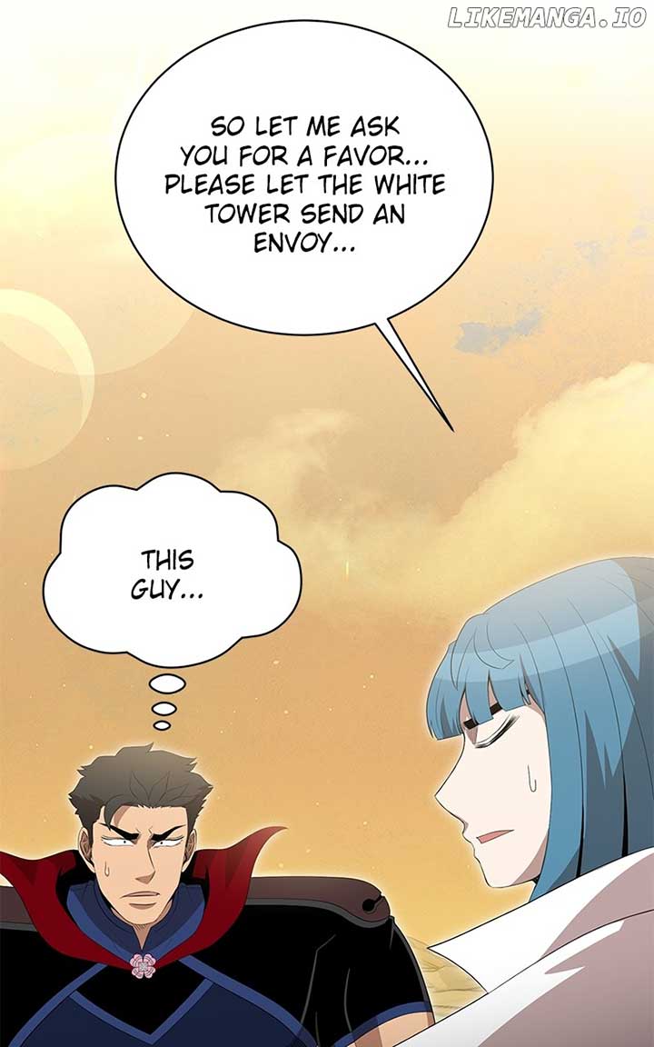 The Strongest Florist Chapter 229 - Page 67