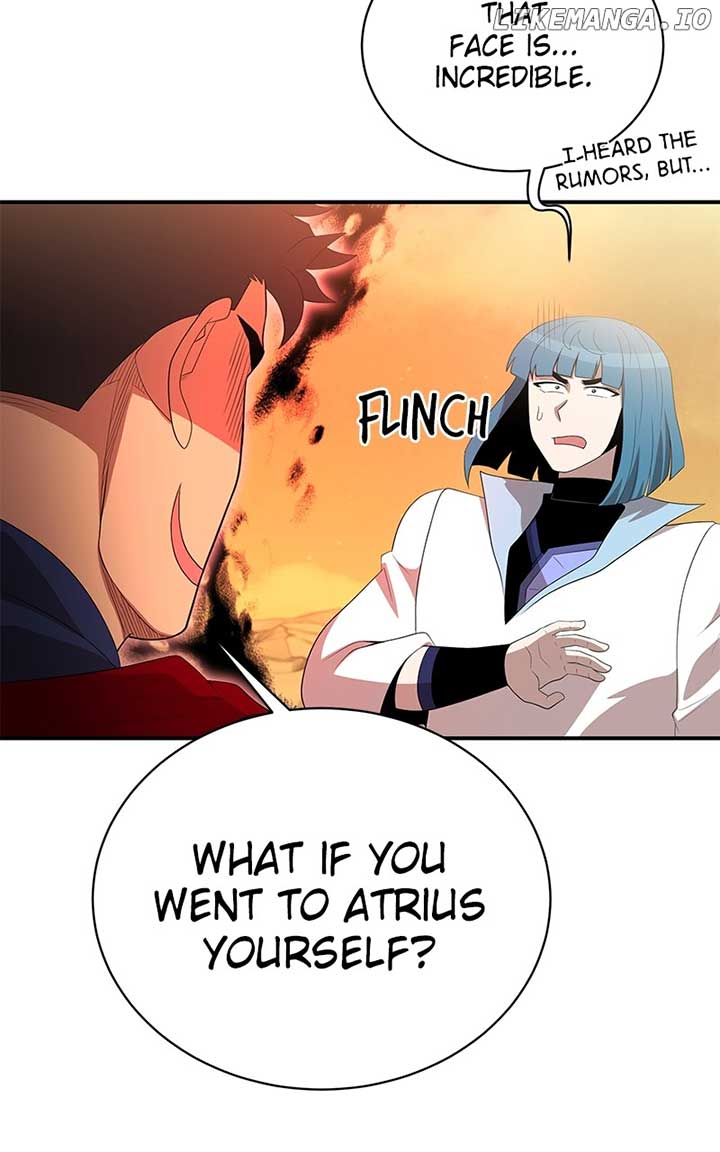 The Strongest Florist Chapter 229 - Page 70