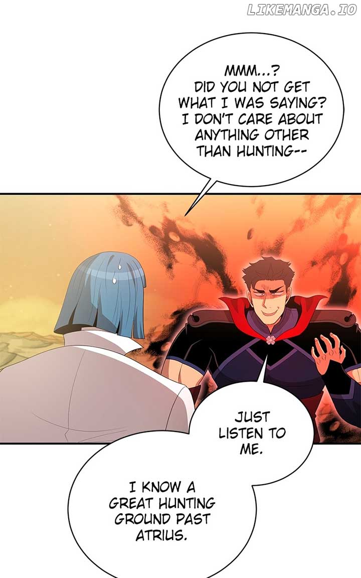 The Strongest Florist Chapter 229 - Page 71