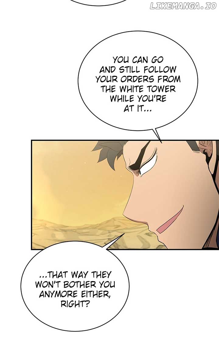 The Strongest Florist Chapter 229 - Page 72