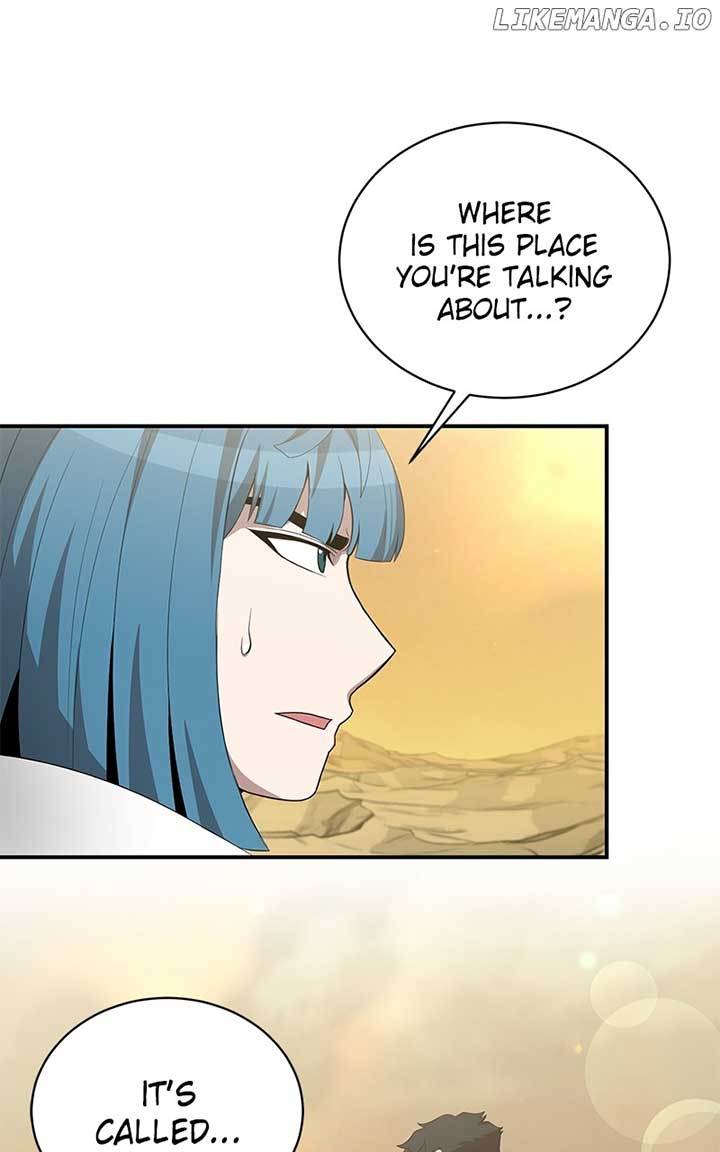 The Strongest Florist Chapter 229 - Page 73