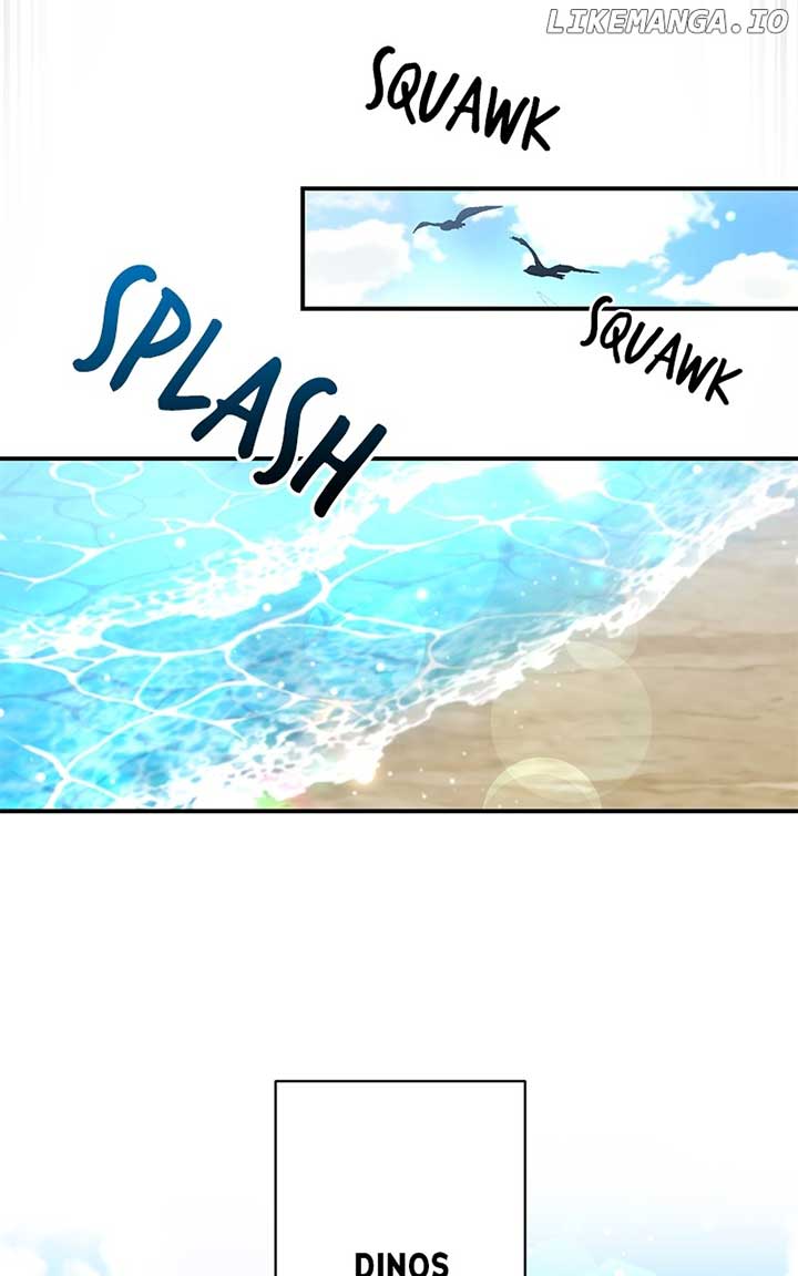 The Strongest Florist Chapter 229 - Page 76