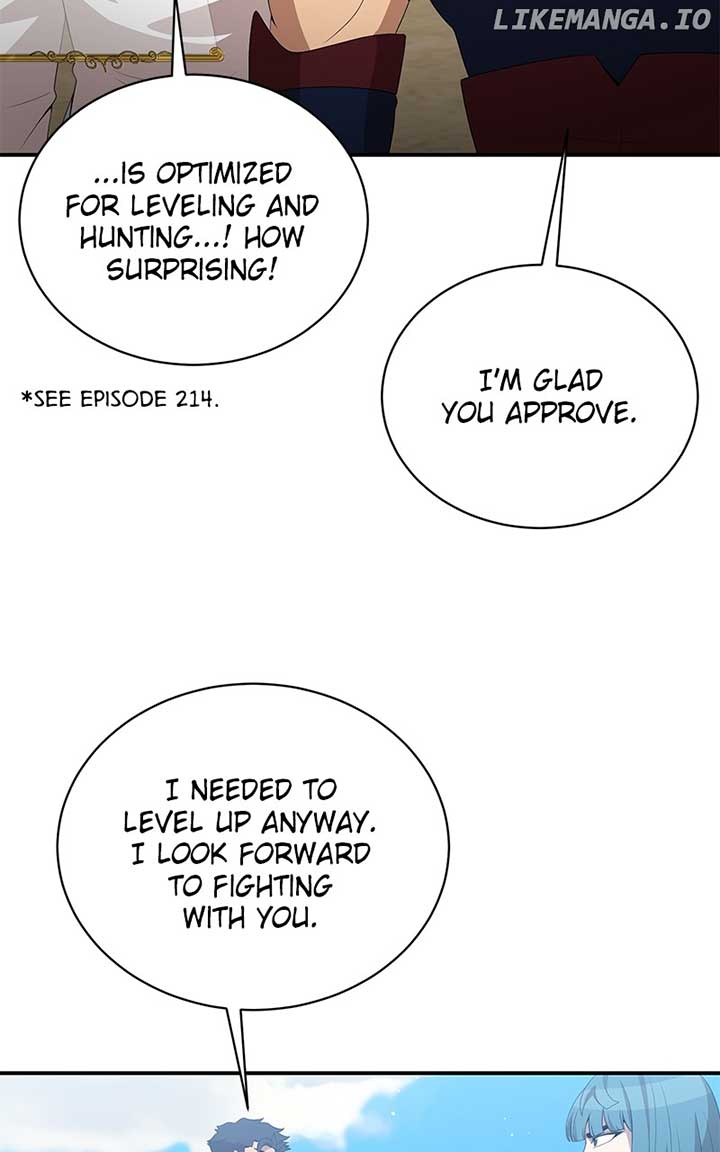 The Strongest Florist Chapter 229 - Page 78