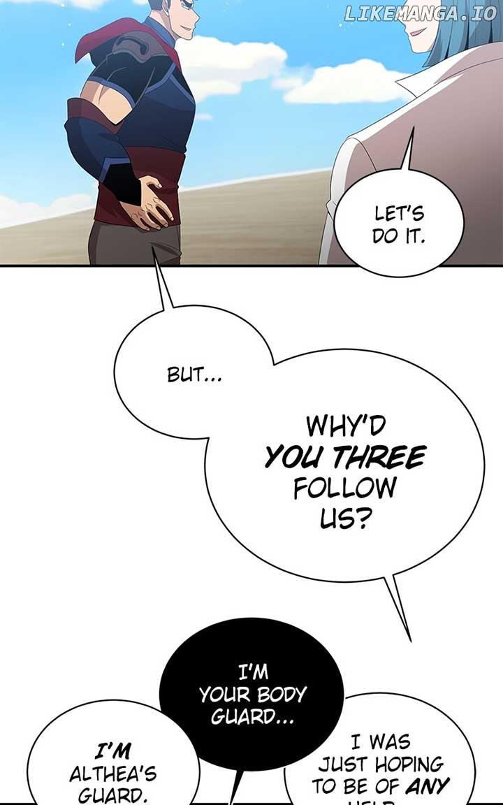 The Strongest Florist Chapter 229 - Page 79