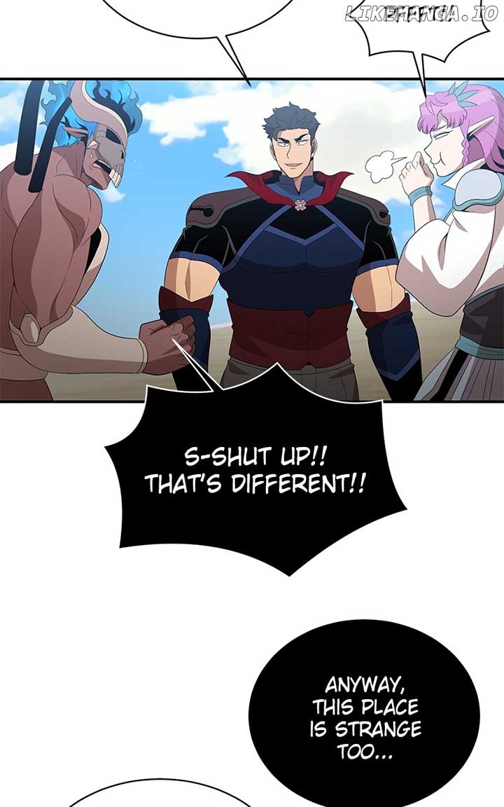 The Strongest Florist Chapter 229 - Page 81