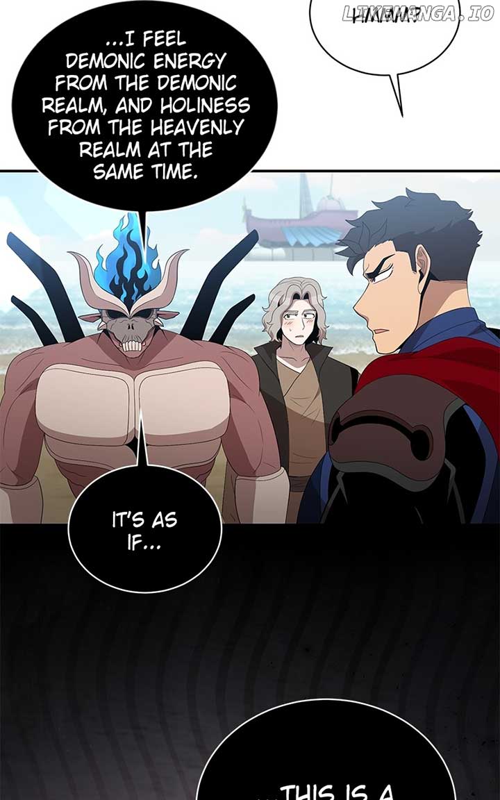 The Strongest Florist Chapter 229 - Page 83