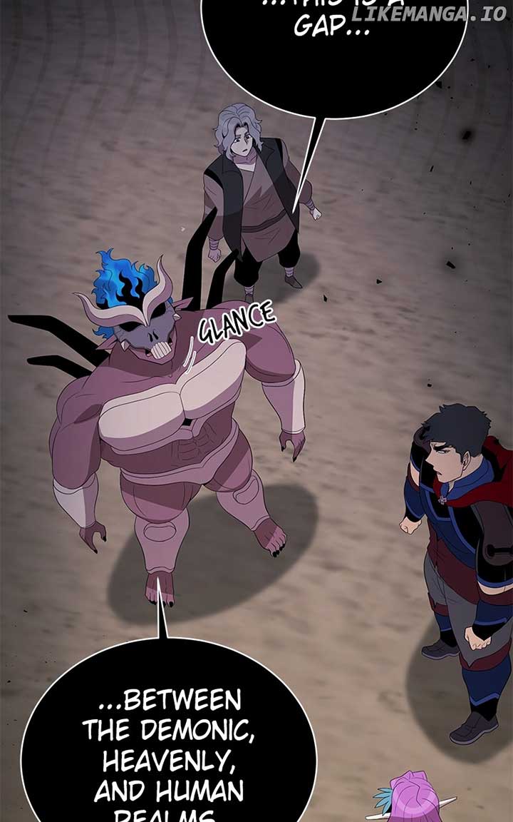 The Strongest Florist Chapter 229 - Page 84