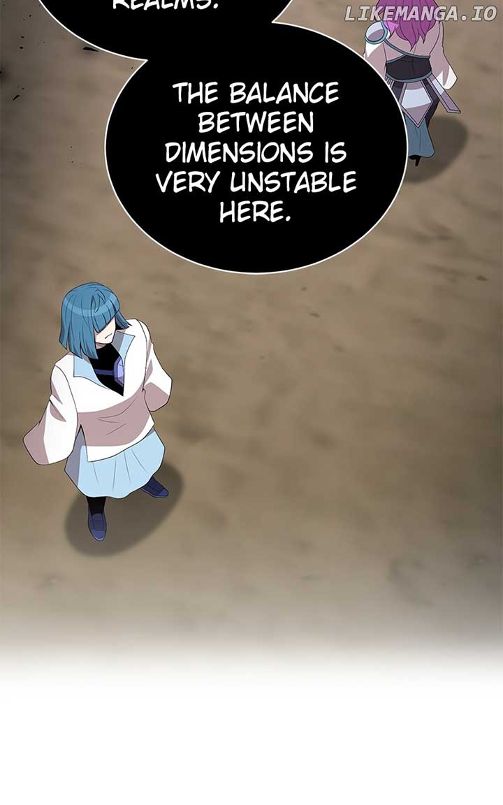 The Strongest Florist Chapter 229 - Page 85