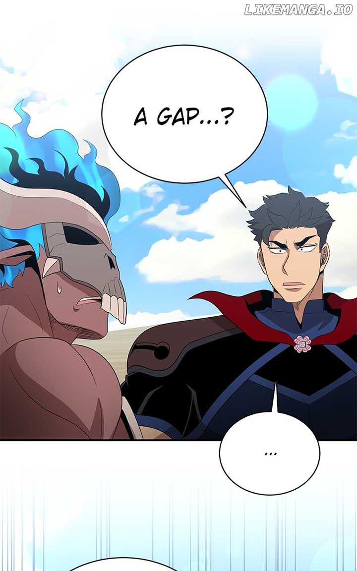 The Strongest Florist Chapter 229 - Page 86