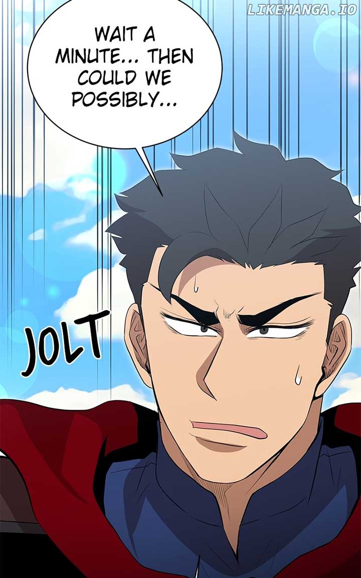 The Strongest Florist Chapter 229 - Page 87