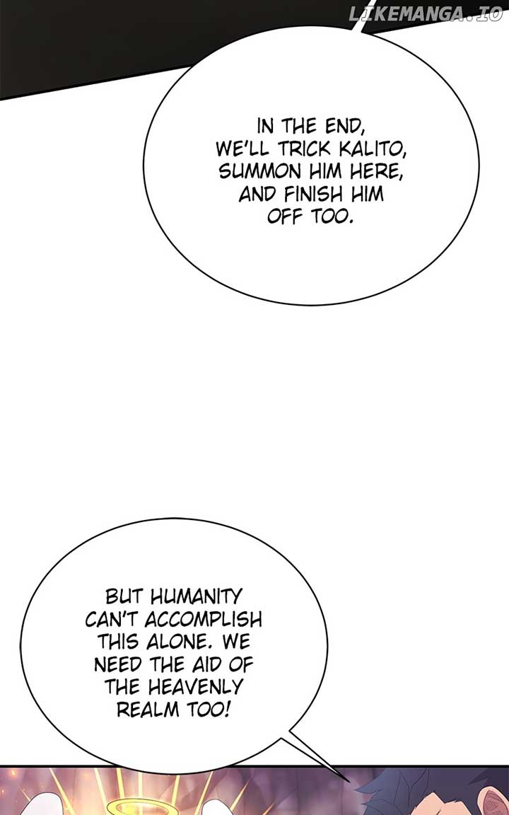 The Strongest Florist Chapter 229 - Page 9