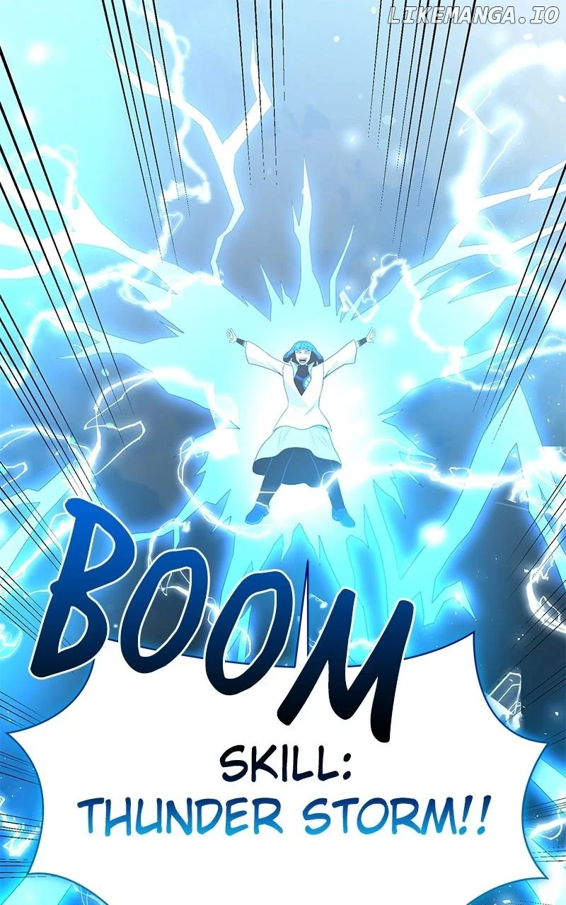 The Strongest Florist Chapter 230 - Page 1