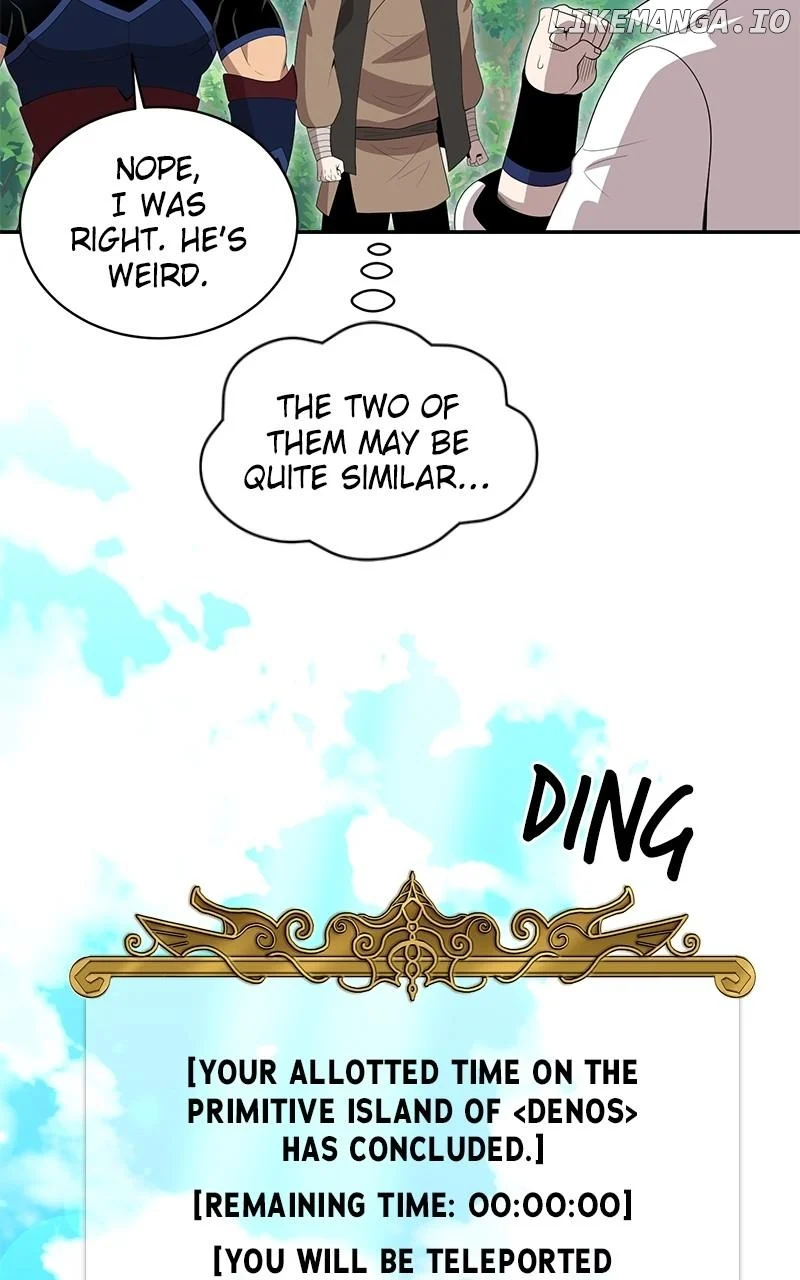 The Strongest Florist Chapter 230 - Page 10