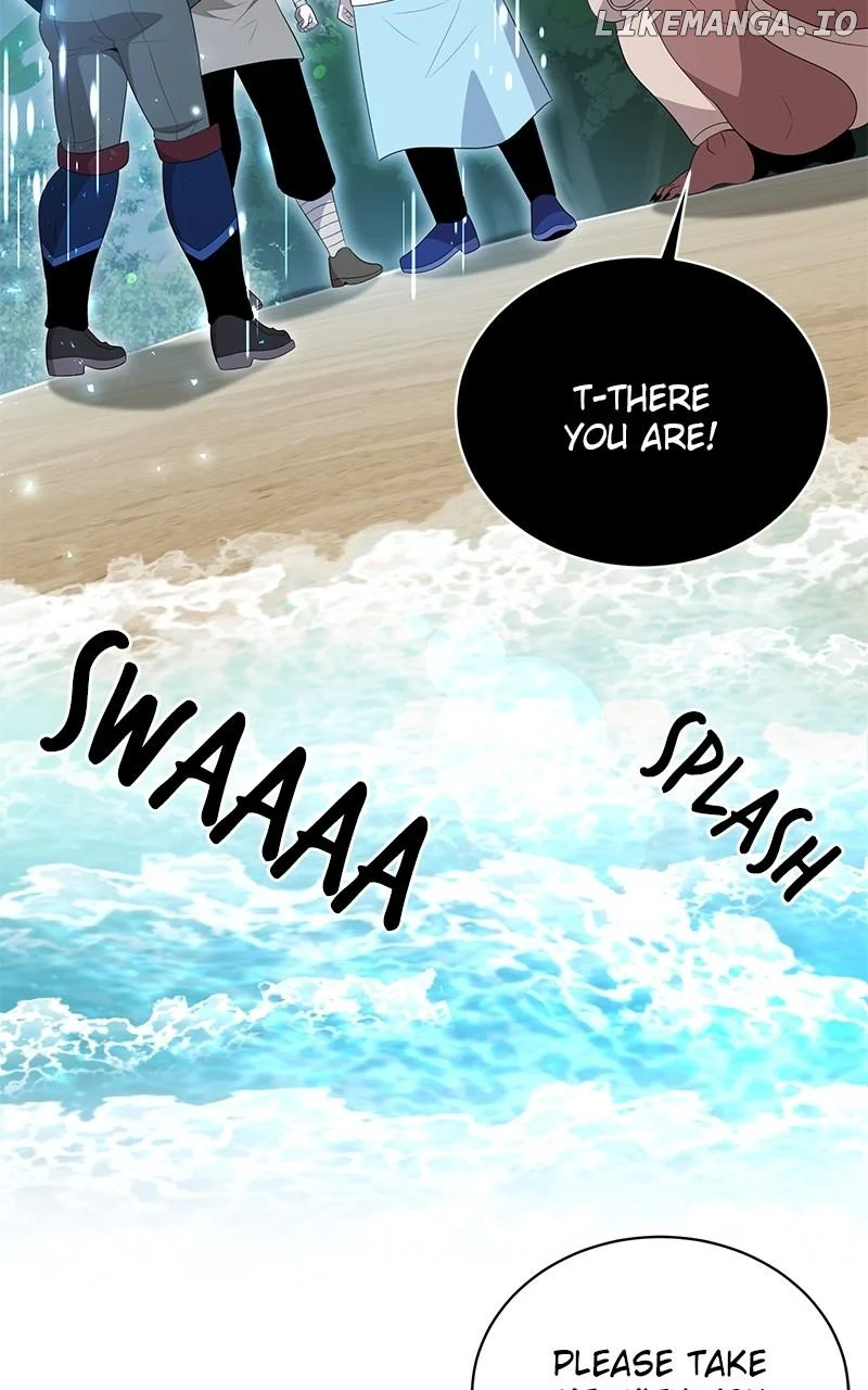 The Strongest Florist Chapter 230 - Page 12