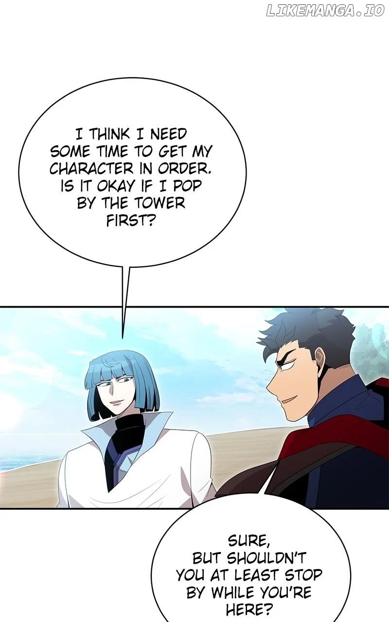 The Strongest Florist Chapter 230 - Page 17