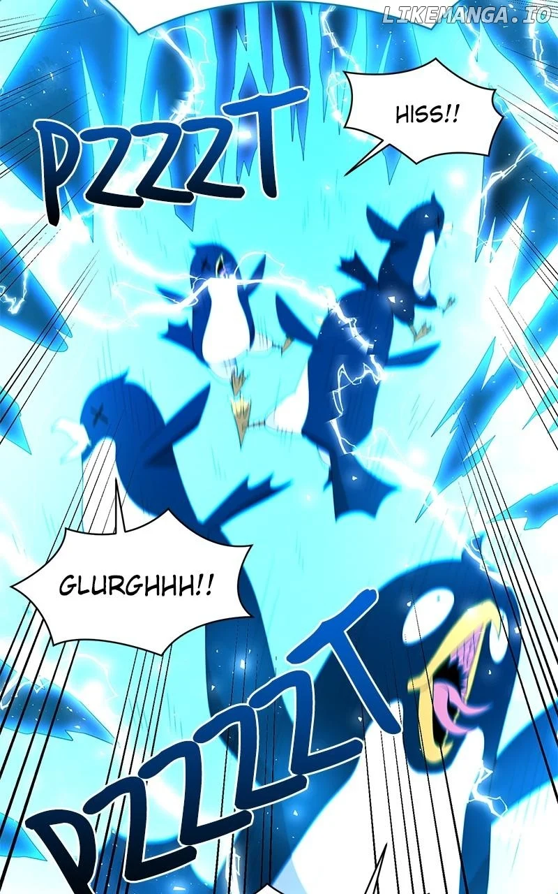 The Strongest Florist Chapter 230 - Page 2