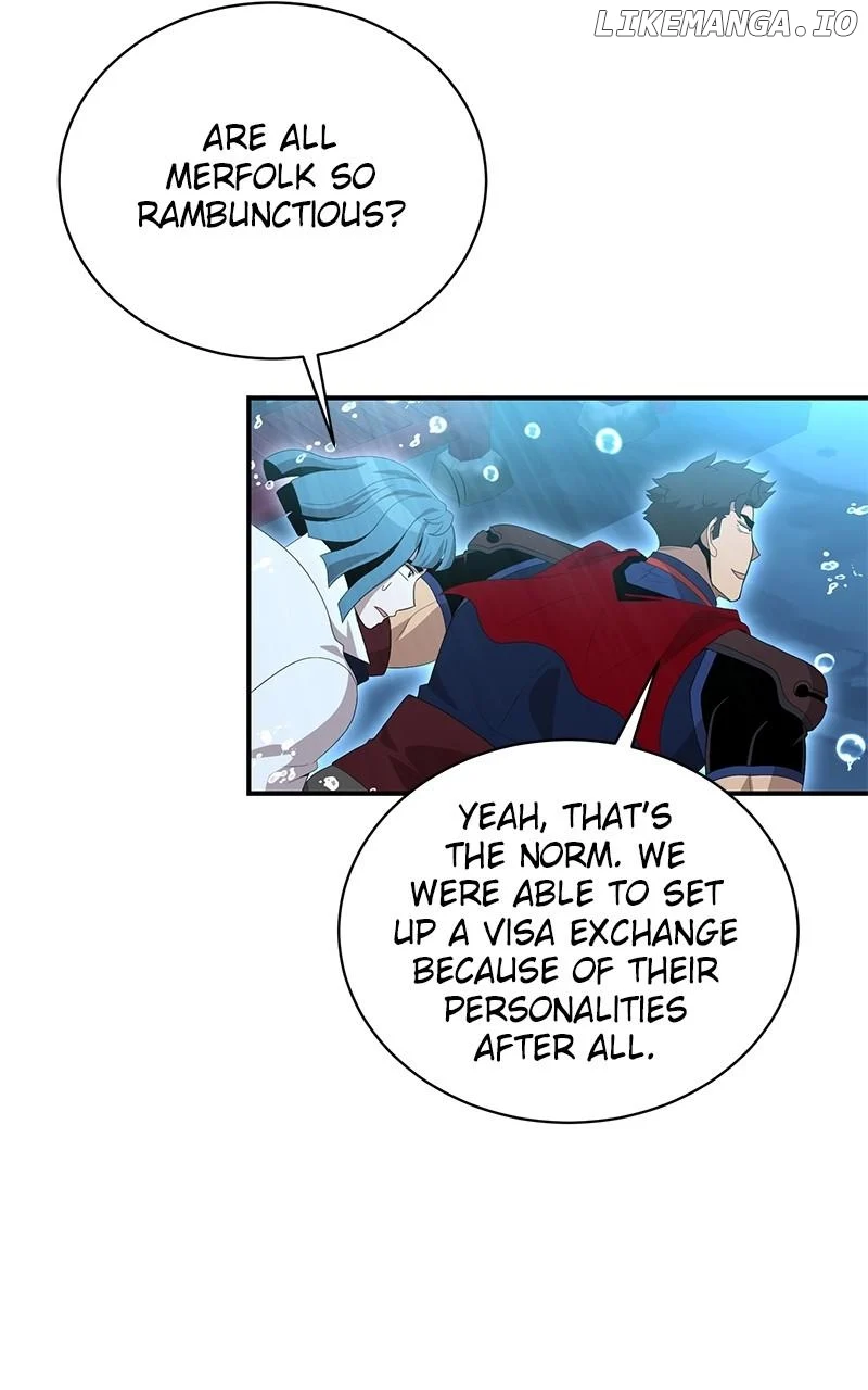 The Strongest Florist Chapter 230 - Page 29