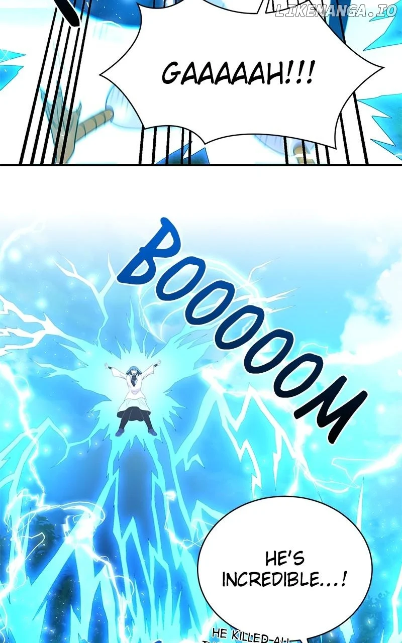 The Strongest Florist Chapter 230 - Page 3