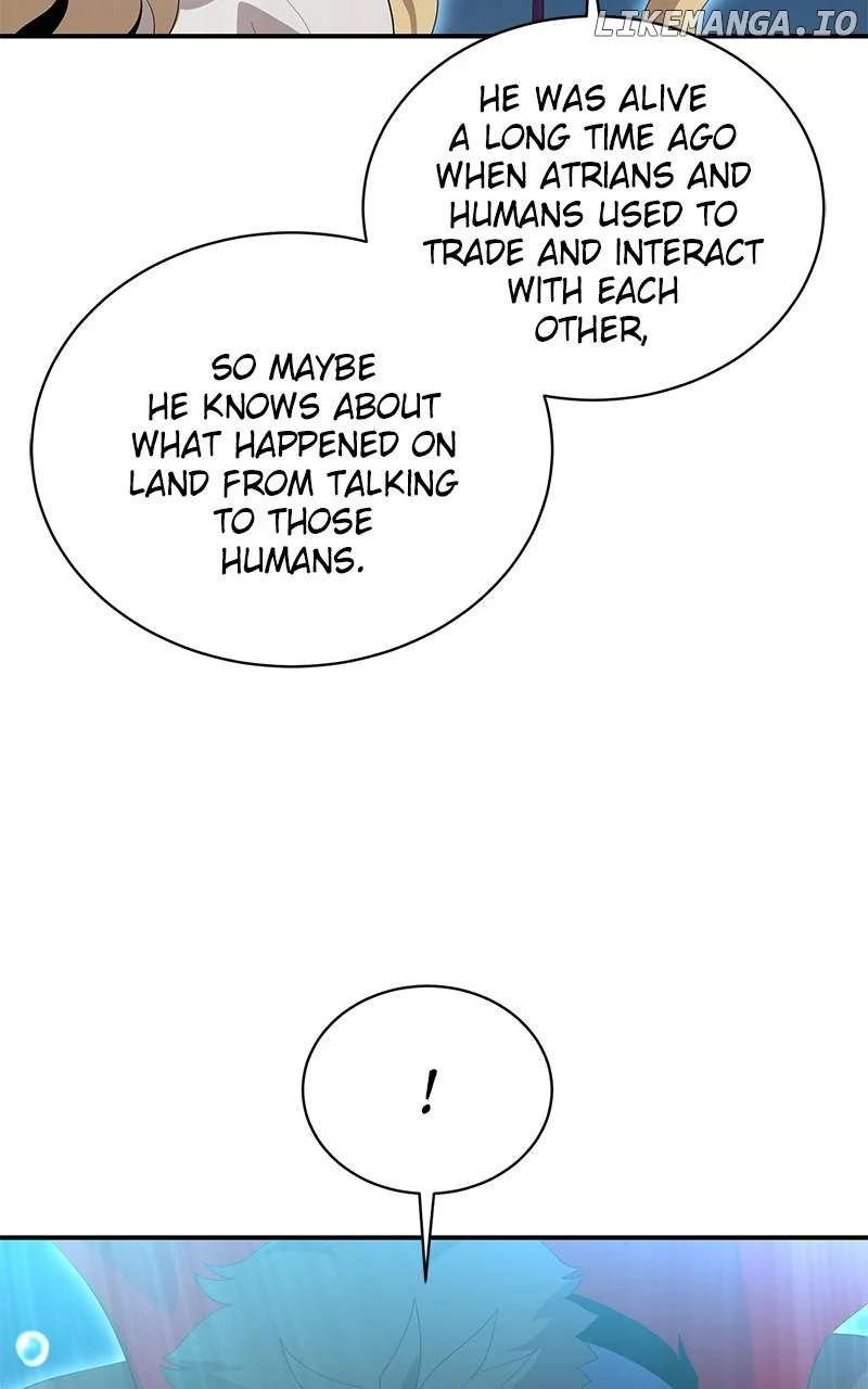 The Strongest Florist Chapter 230 - Page 35