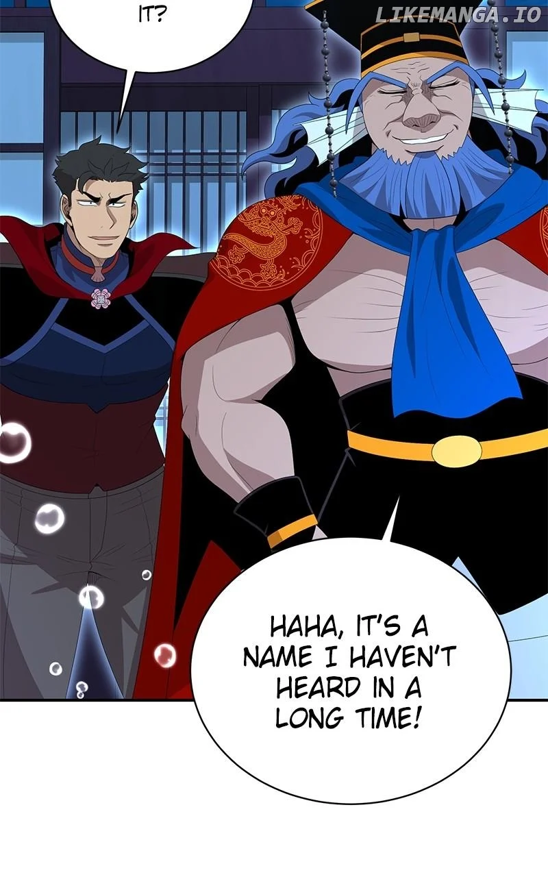 The Strongest Florist Chapter 230 - Page 38