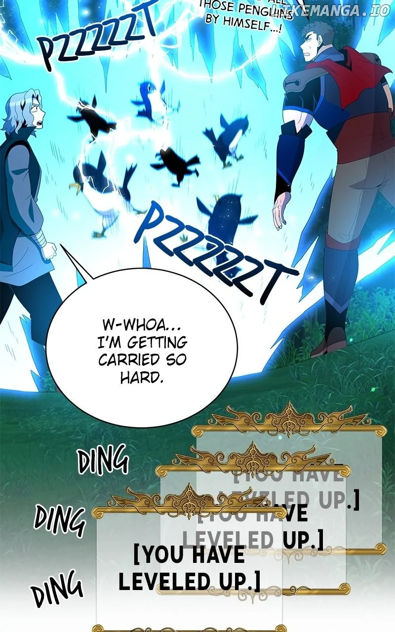 The Strongest Florist Chapter 230 - Page 4