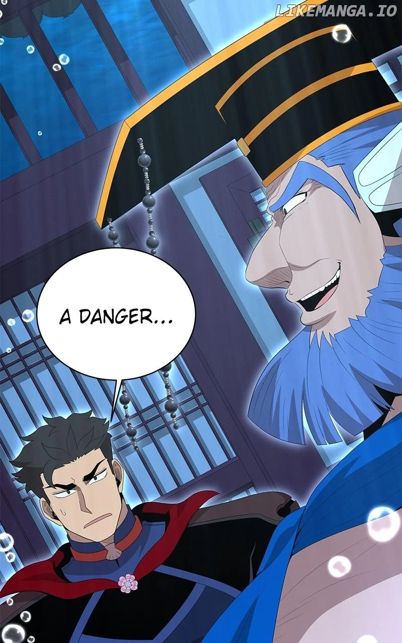 The Strongest Florist Chapter 230 - Page 41