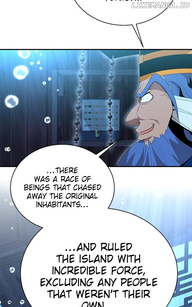 The Strongest Florist Chapter 230 - Page 44