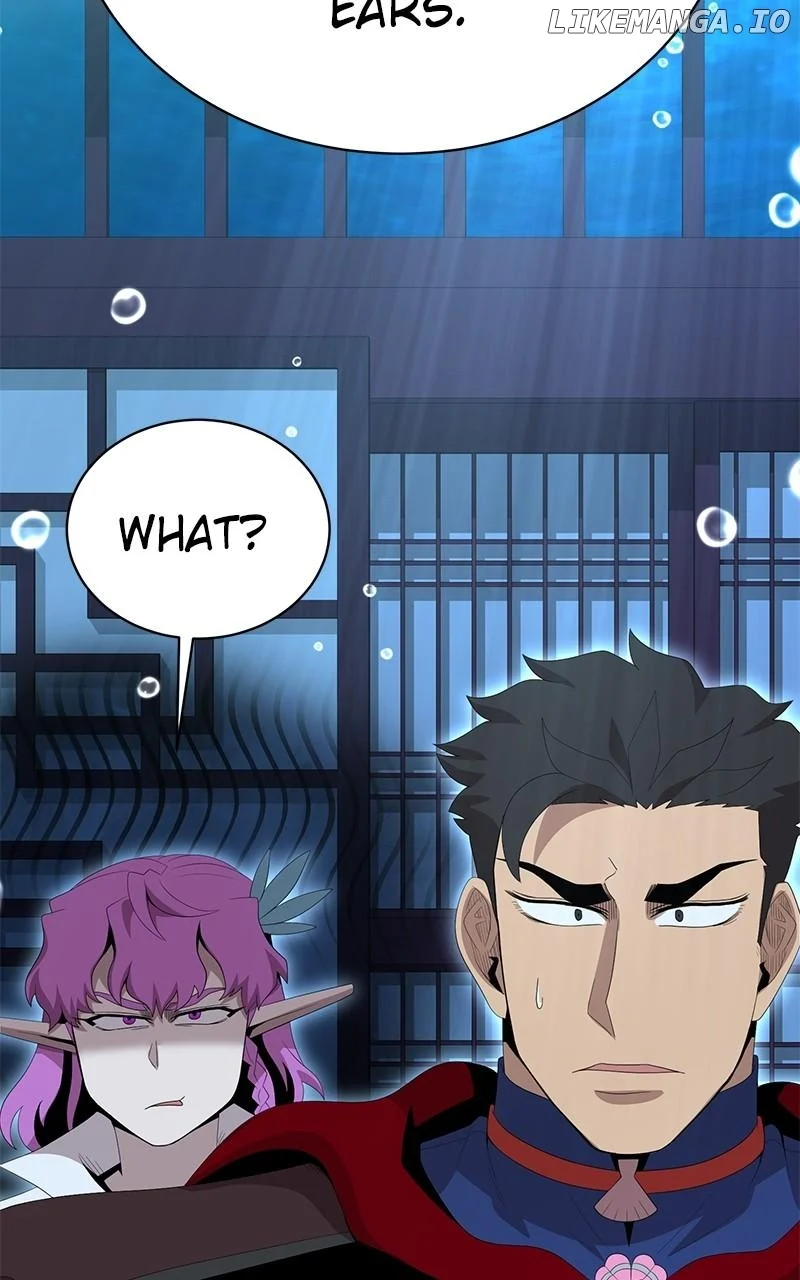 The Strongest Florist Chapter 230 - Page 47