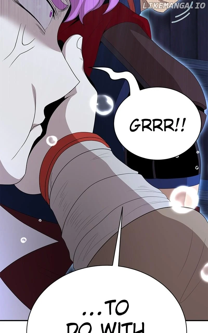 The Strongest Florist Chapter 230 - Page 52