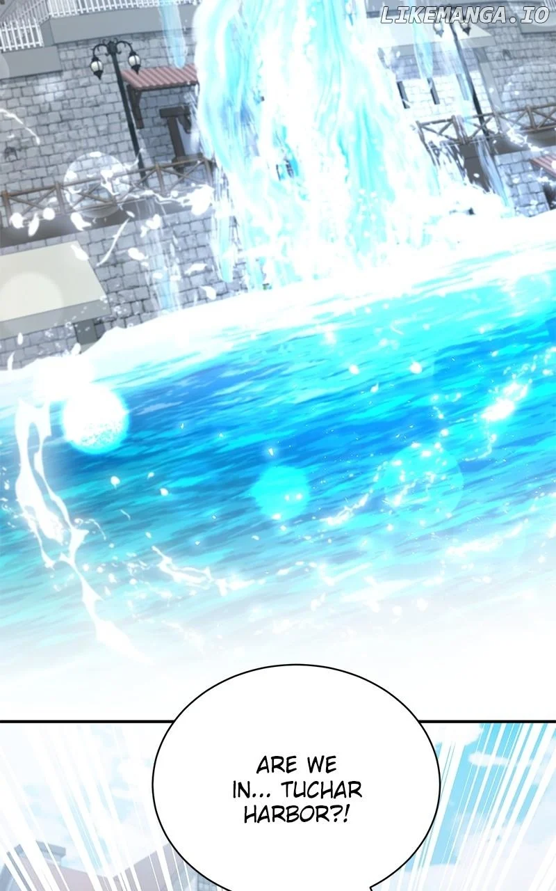 The Strongest Florist Chapter 230 - Page 55