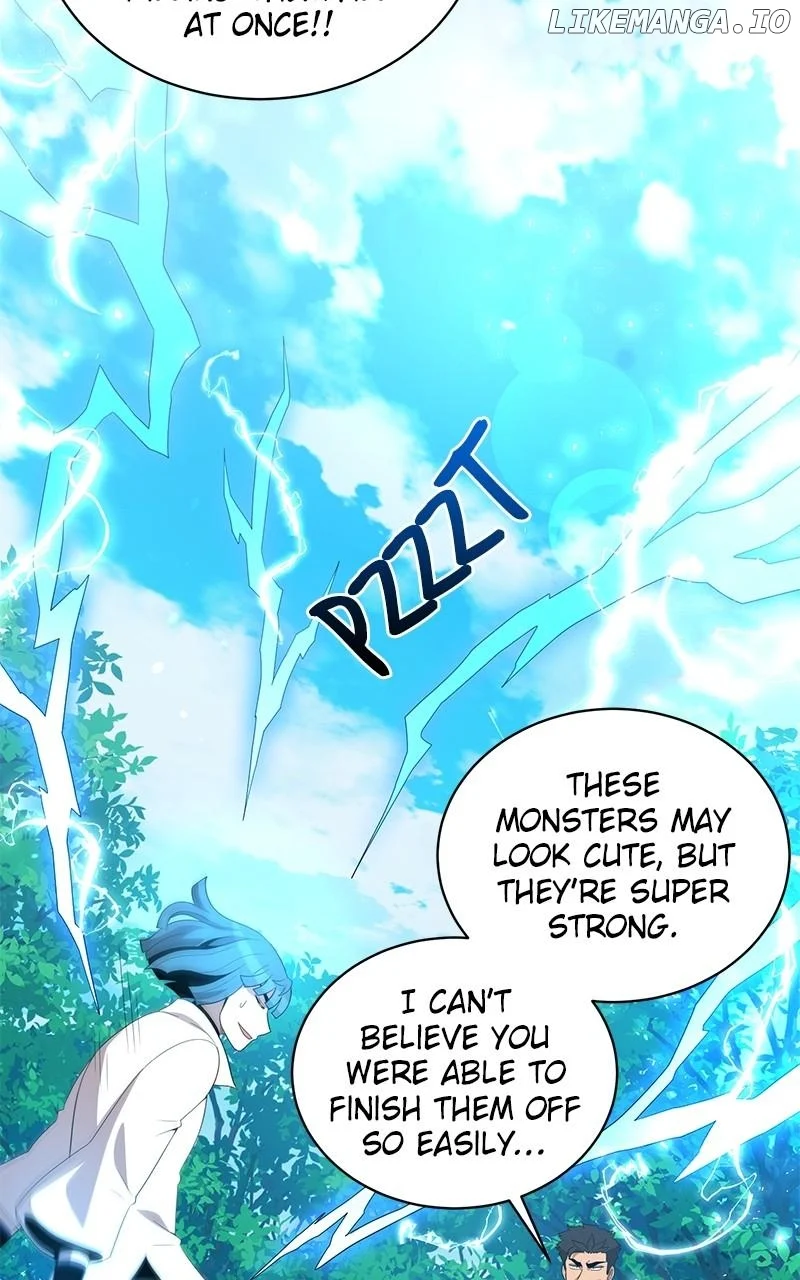 The Strongest Florist Chapter 230 - Page 6