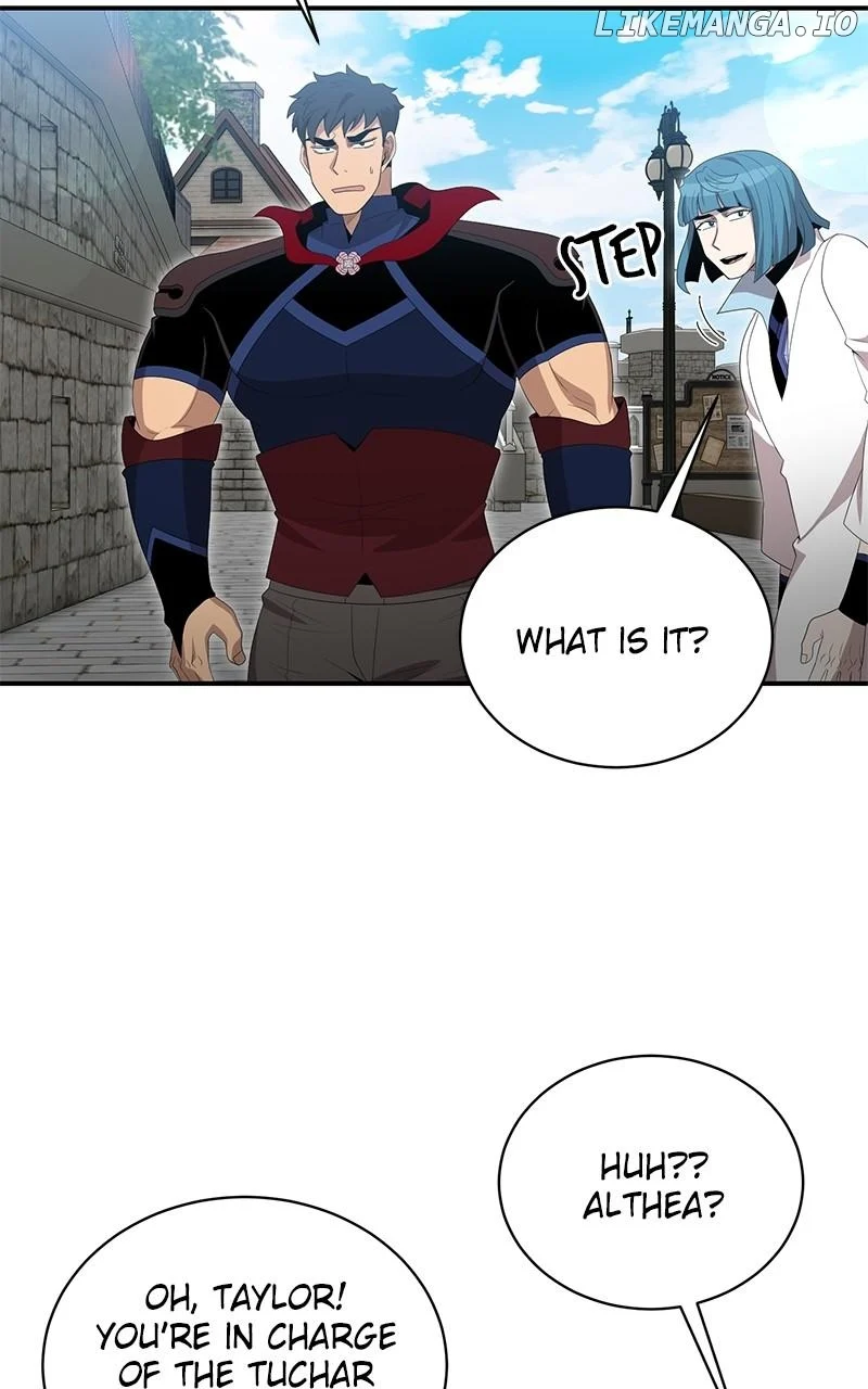 The Strongest Florist Chapter 230 - Page 60