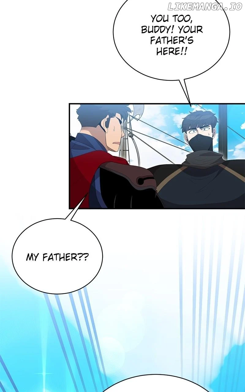 The Strongest Florist Chapter 230 - Page 62