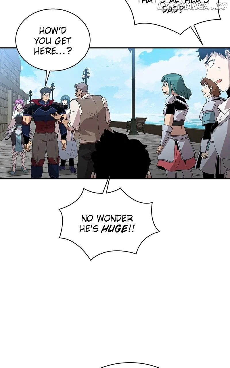 The Strongest Florist Chapter 230 - Page 68